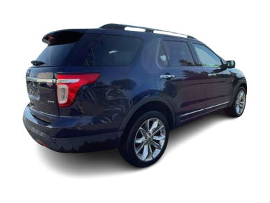 Thumbnail: 2011 Ford Explorer - 20