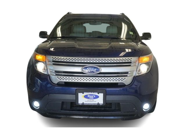 Thumbnail: 2011 Ford Explorer - 26