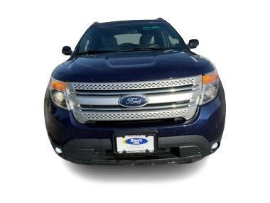Thumbnail: 2011 Ford Explorer - 6