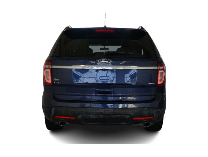 Thumbnail: 2011 Ford Explorer - 23