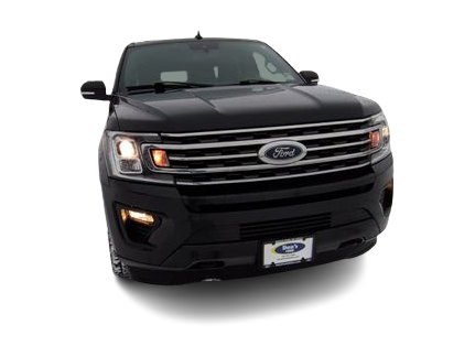 Thumbnail: 2021 Ford Expedition MAX - 5