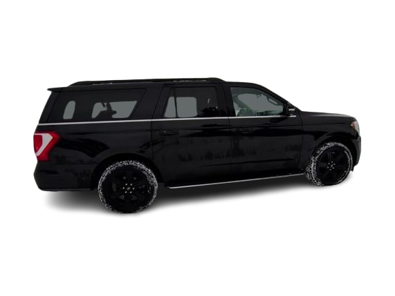 Thumbnail: 2021 Ford Expedition MAX - 15