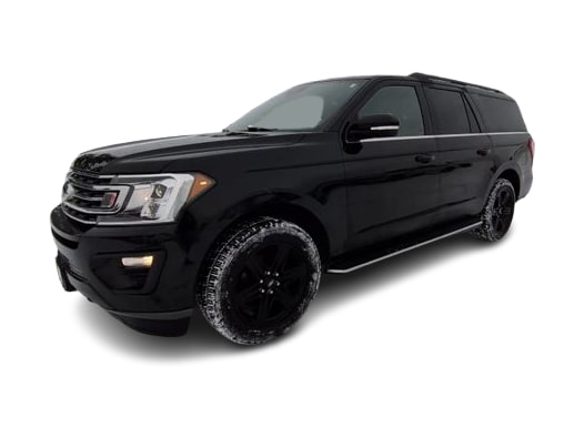 Thumbnail: 2021 Ford Expedition MAX - 12