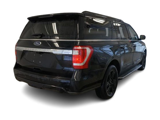 Thumbnail: 2021 Ford Expedition MAX - 18