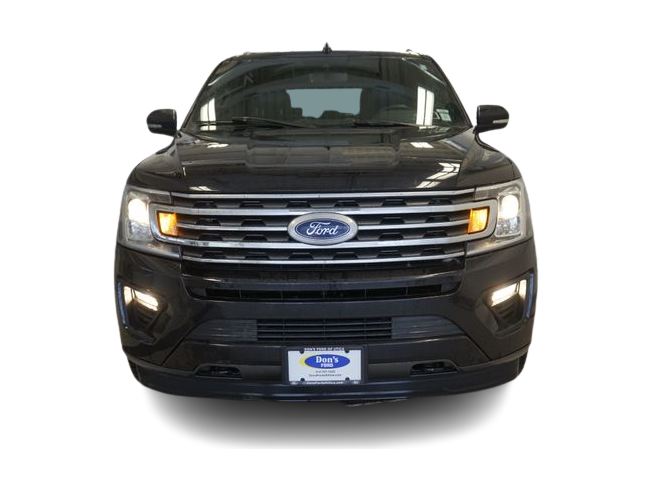 Thumbnail: 2021 Ford Expedition MAX - 20