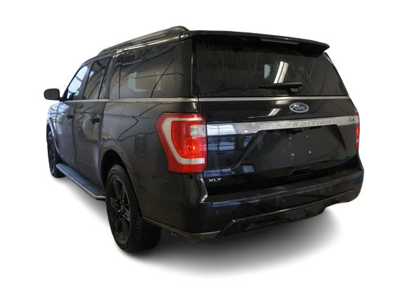 Thumbnail: 2021 Ford Expedition MAX - 3