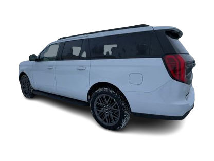 Thumbnail: 2026 Ford Expedition MAX - 4