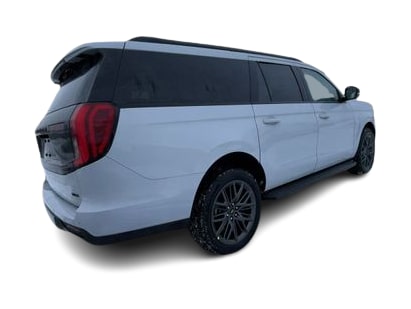 Thumbnail: 2026 Ford Expedition MAX - 18