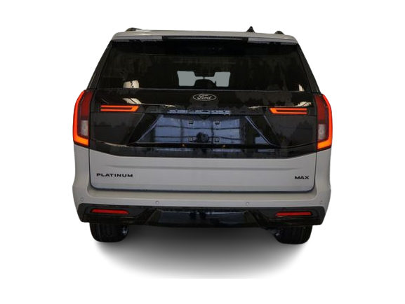 Thumbnail: 2026 Ford Expedition MAX - 21