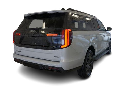 Thumbnail: 2026 Ford Expedition MAX - 23