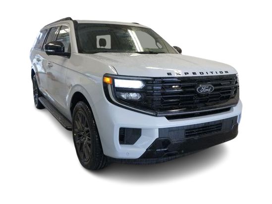 Thumbnail: 2026 Ford Expedition MAX - 24
