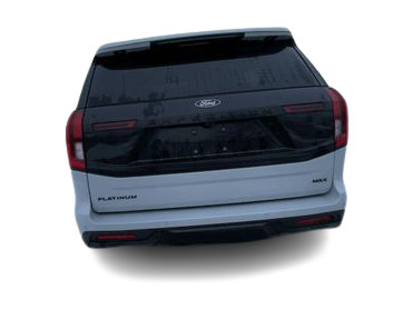 Thumbnail: 2026 Ford Expedition MAX - 5