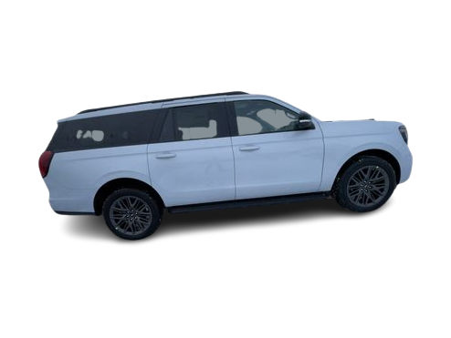 Thumbnail: 2026 Ford Expedition MAX - 19