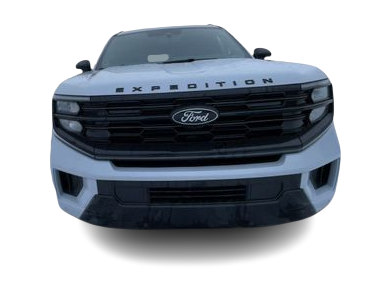 Thumbnail: 2026 Ford Expedition MAX - 6