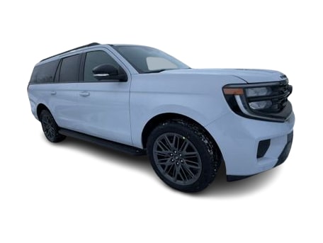 Thumbnail: 2026 Ford Expedition MAX - 16