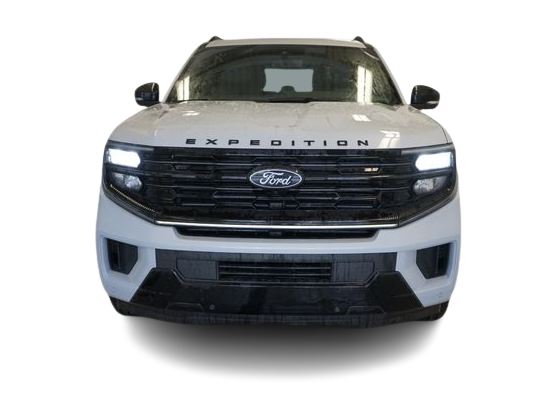 Thumbnail: 2026 Ford Expedition MAX - 25