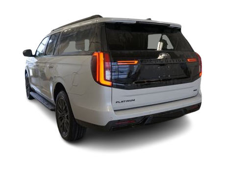Thumbnail: 2026 Ford Expedition MAX - 20