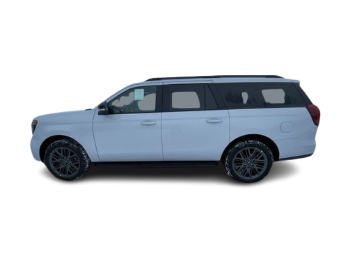 Thumbnail: 2026 Ford Expedition MAX - 3