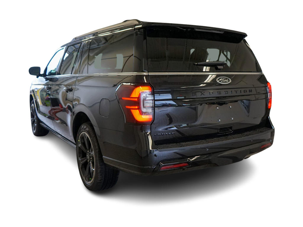 2024 Ford Expedition MAX Limited 21