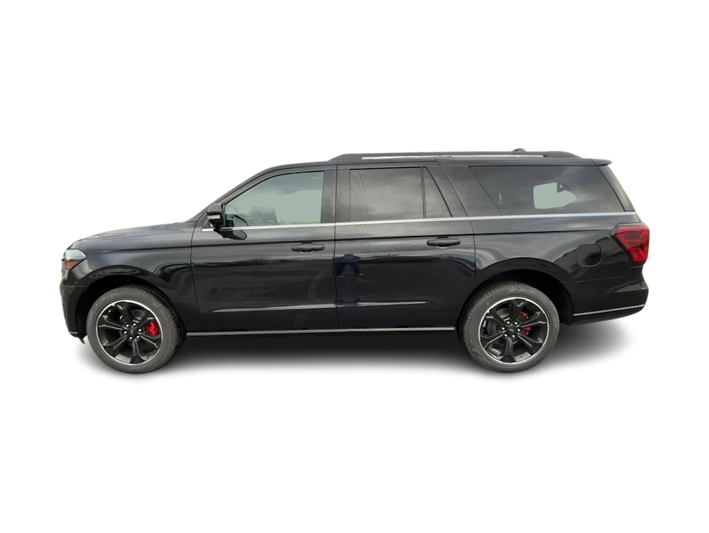 2024 Ford Expedition MAX Limited 3