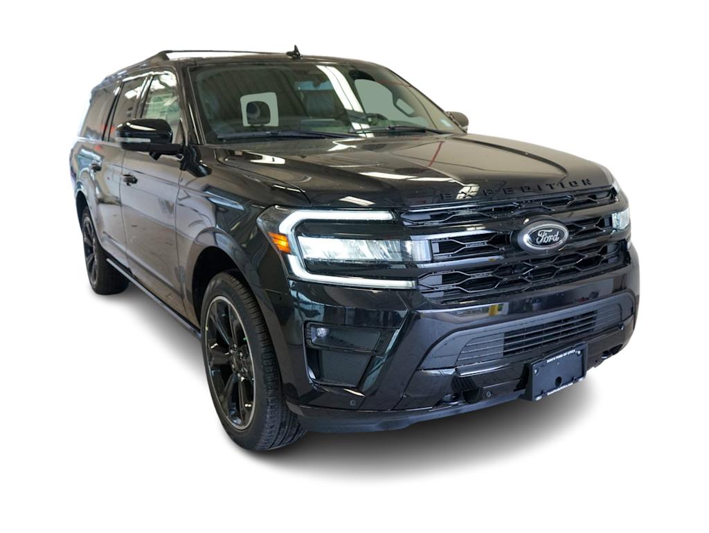 2024 Ford Expedition MAX Limited 24