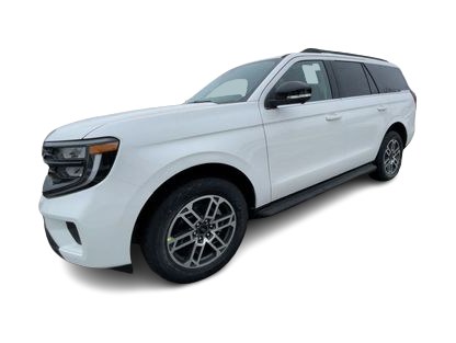 Thumbnail: 2026 Ford Expedition - 18