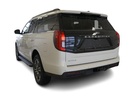 Thumbnail: 2026 Ford Expedition - 22
