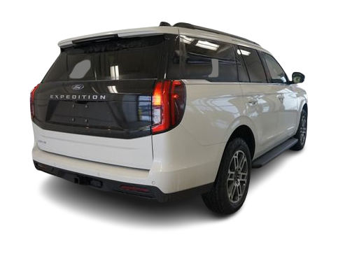 Thumbnail: 2026 Ford Expedition - 23