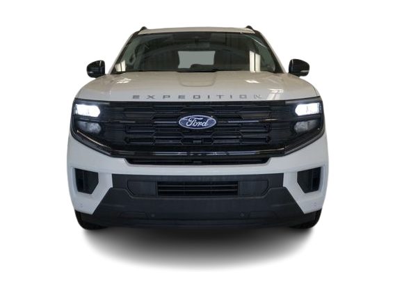 Thumbnail: 2026 Ford Expedition - 25