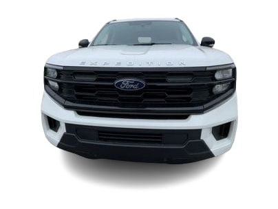 Thumbnail: 2026 Ford Expedition - 6