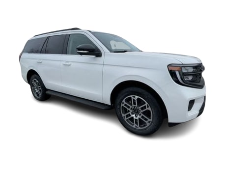 Thumbnail: 2026 Ford Expedition - 17