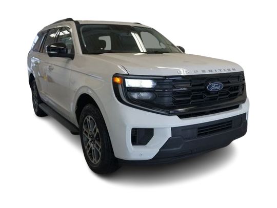 Thumbnail: 2026 Ford Expedition - 24
