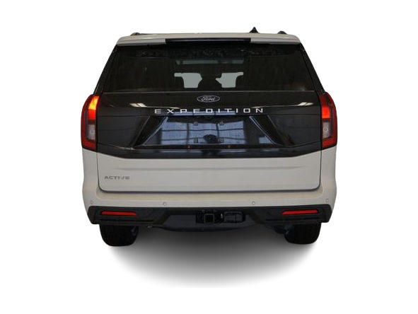 Thumbnail: 2026 Ford Expedition - 5