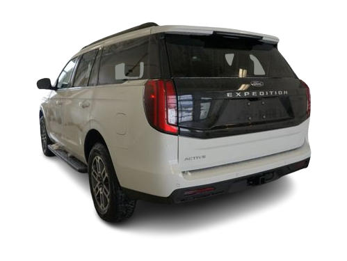 Thumbnail: 2026 Ford Expedition - 21