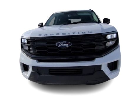 Thumbnail: 2026 Ford Expedition - 6