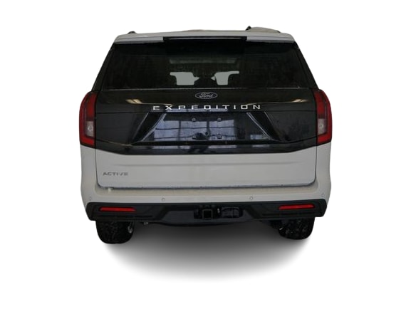 Thumbnail: 2026 Ford Expedition - 22