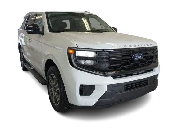Thumbnail: 2026 Ford Expedition - 26
