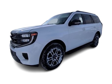 Thumbnail: 2026 Ford Expedition - 18