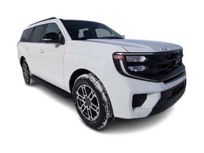 Thumbnail: 2026 Ford Expedition - 17