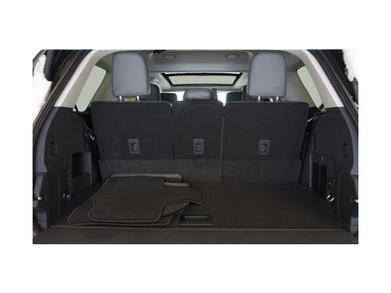 Thumbnail: 2026 Ford Expedition - 14