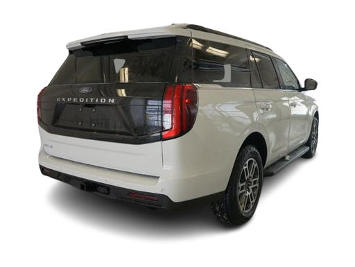 Thumbnail: 2026 Ford Expedition - 25