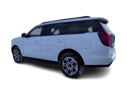 Thumbnail: 2026 Ford Expedition - 4