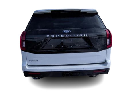 Thumbnail: 2026 Ford Expedition - 5