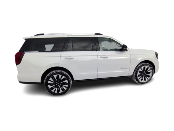 Thumbnail: 2026 Ford Expedition - 18