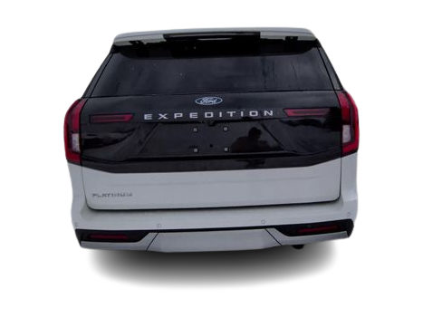 Thumbnail: 2026 Ford Expedition - 5