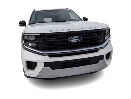 Thumbnail: 2026 Ford Expedition - 6