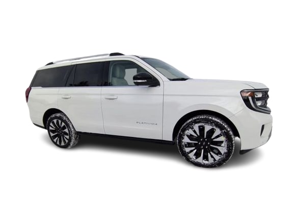 Thumbnail: 2026 Ford Expedition - 15