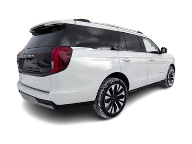 Thumbnail: 2026 Ford Expedition - 17