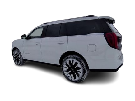 Thumbnail: 2026 Ford Expedition - 4