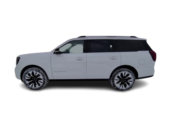 Thumbnail: 2026 Ford Expedition - 3